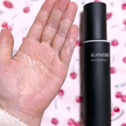 カネボウ オン スキン エッセンス F/KANEBO/化粧水を使ったクチコミ(3枚目)