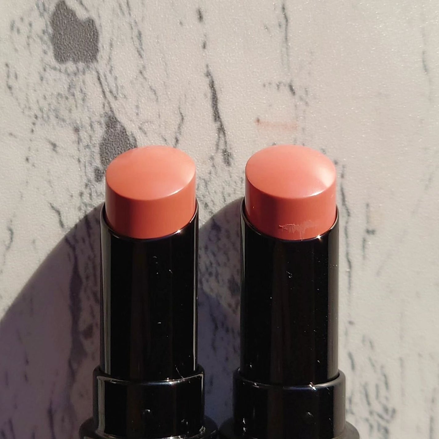 ネンマクフェイク ルージュ/Visée/口紅を使ったクチコミ(3枚目)