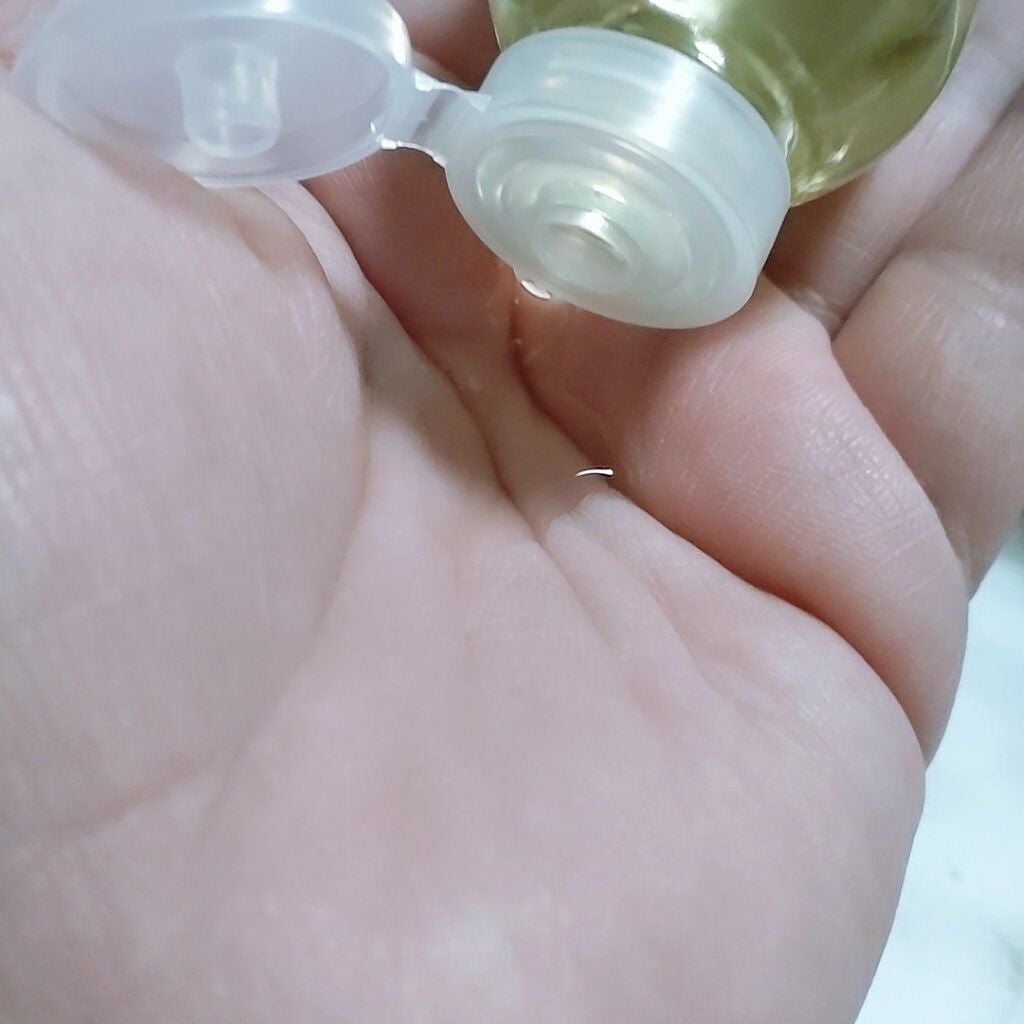 水溶性プラセンタエキス原液/Bb lab./美容液を使ったクチコミ(5枚目)