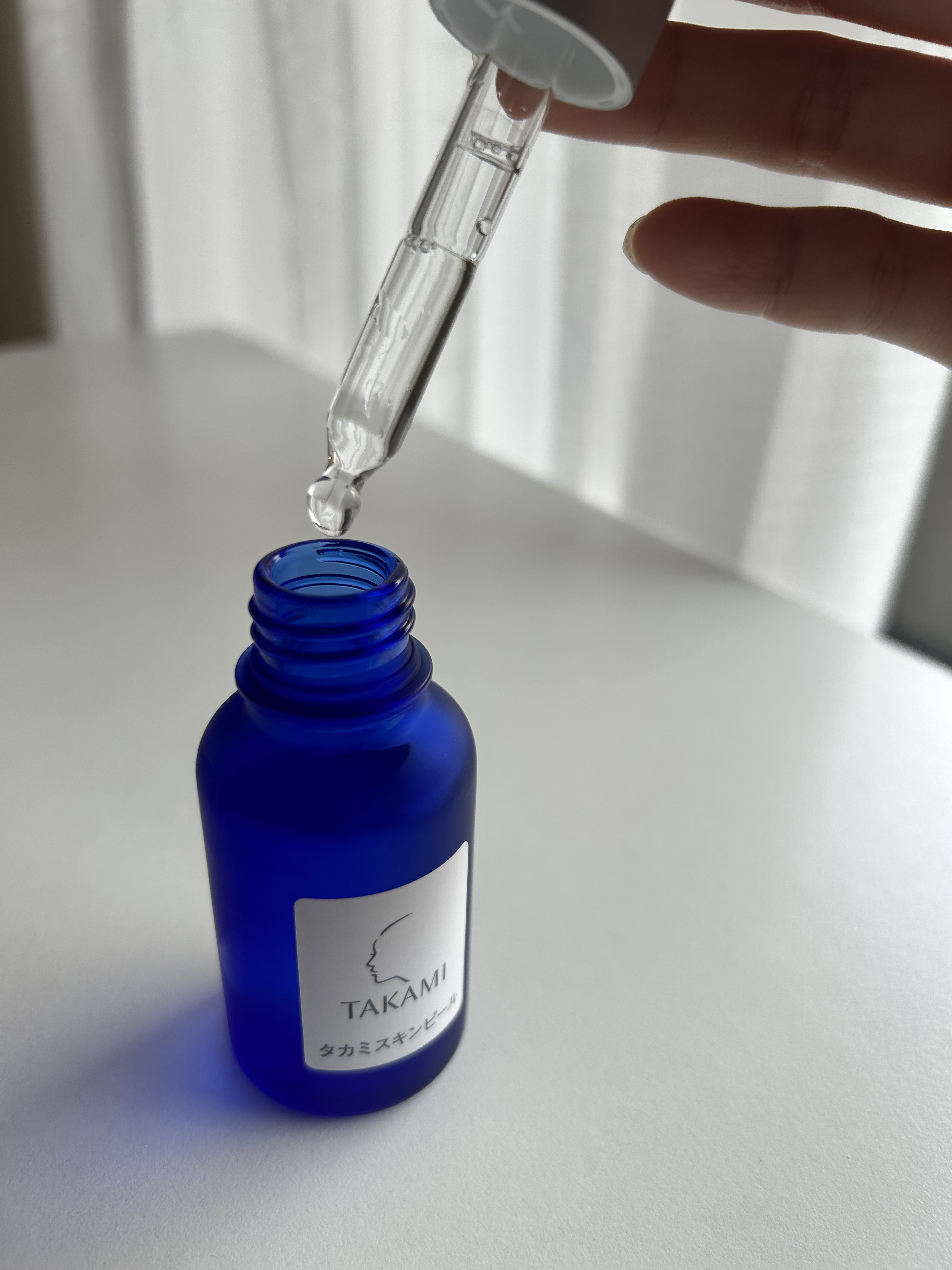 タカミスキンピール｜タカミの使い方を徹底解説 - アットコスメさま