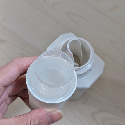 ファドリックホテル 柔軟剤 リュクスリネンの香り/FADRIC HOTEL/柔軟剤を使ったクチコミ(3枚目)