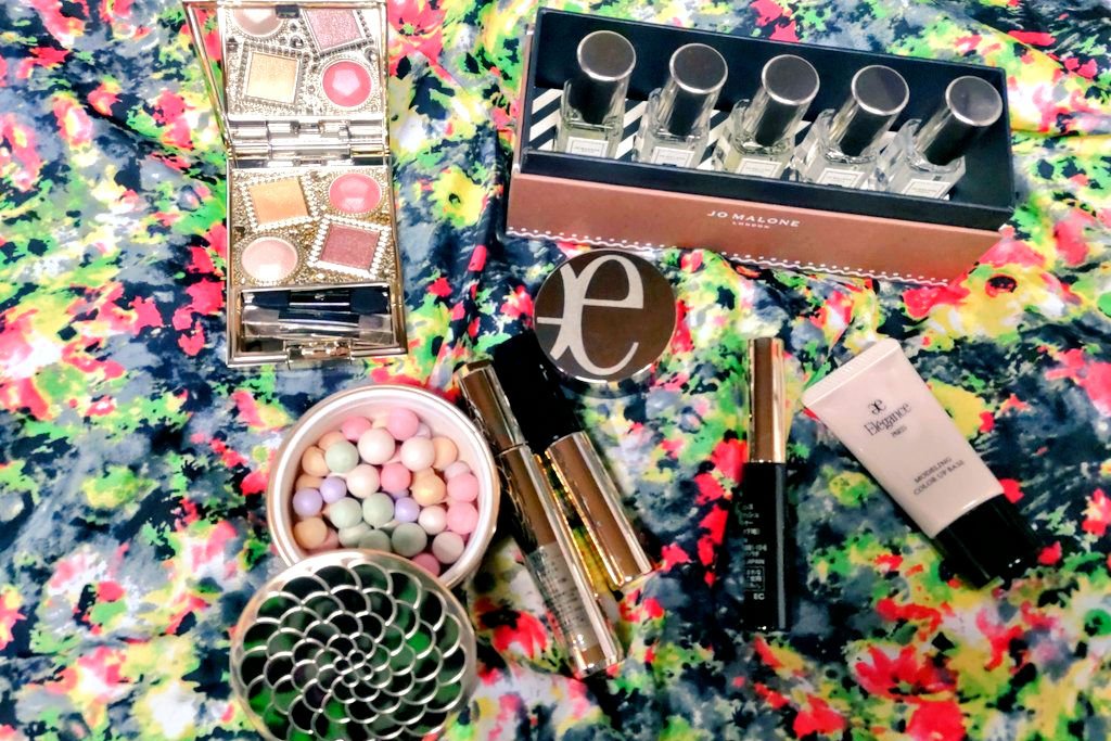 コロン コレクション 2023クリスマス限定ボックス/Jo MALONE LONDON/香水(その他)を使ったクチコミ（1枚目）