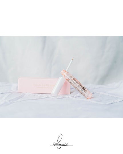 リシェルラッシュセラム/Richelle LASH serum/まつげ美容液を使ったクチコミ(2枚目)