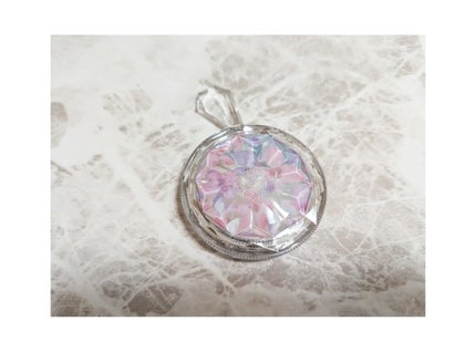 ジルスチュアート ブルームクチュール アイズ ジュエルドブーケ/JILL STUART/アイシャドウパレットを使ったクチコミ(7枚目)