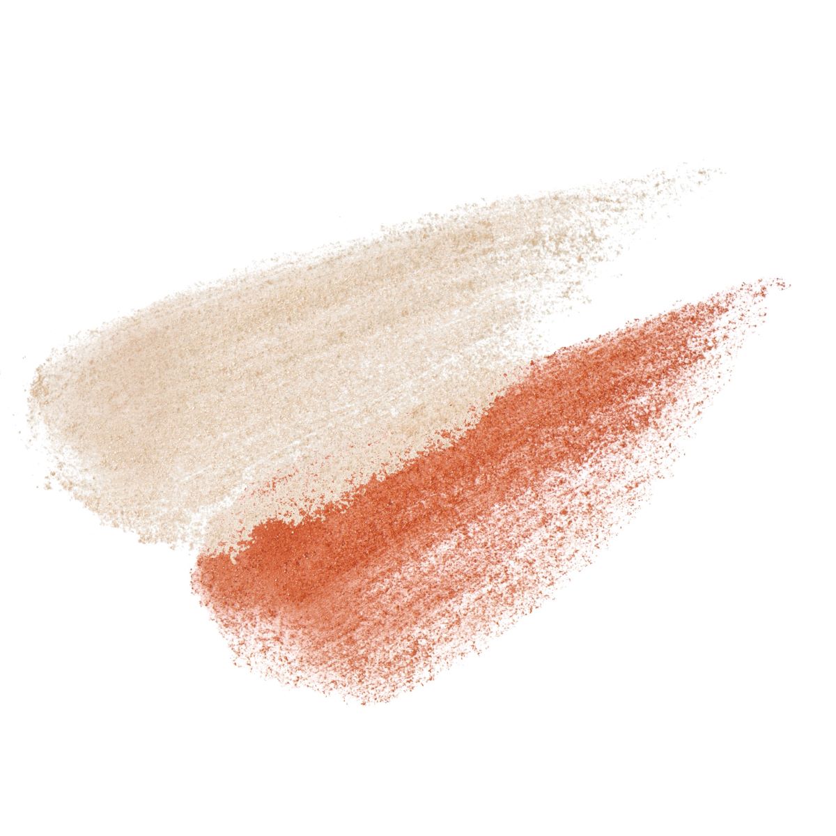 オーガニックデュオシャドー 05 シャンパンオレンジ