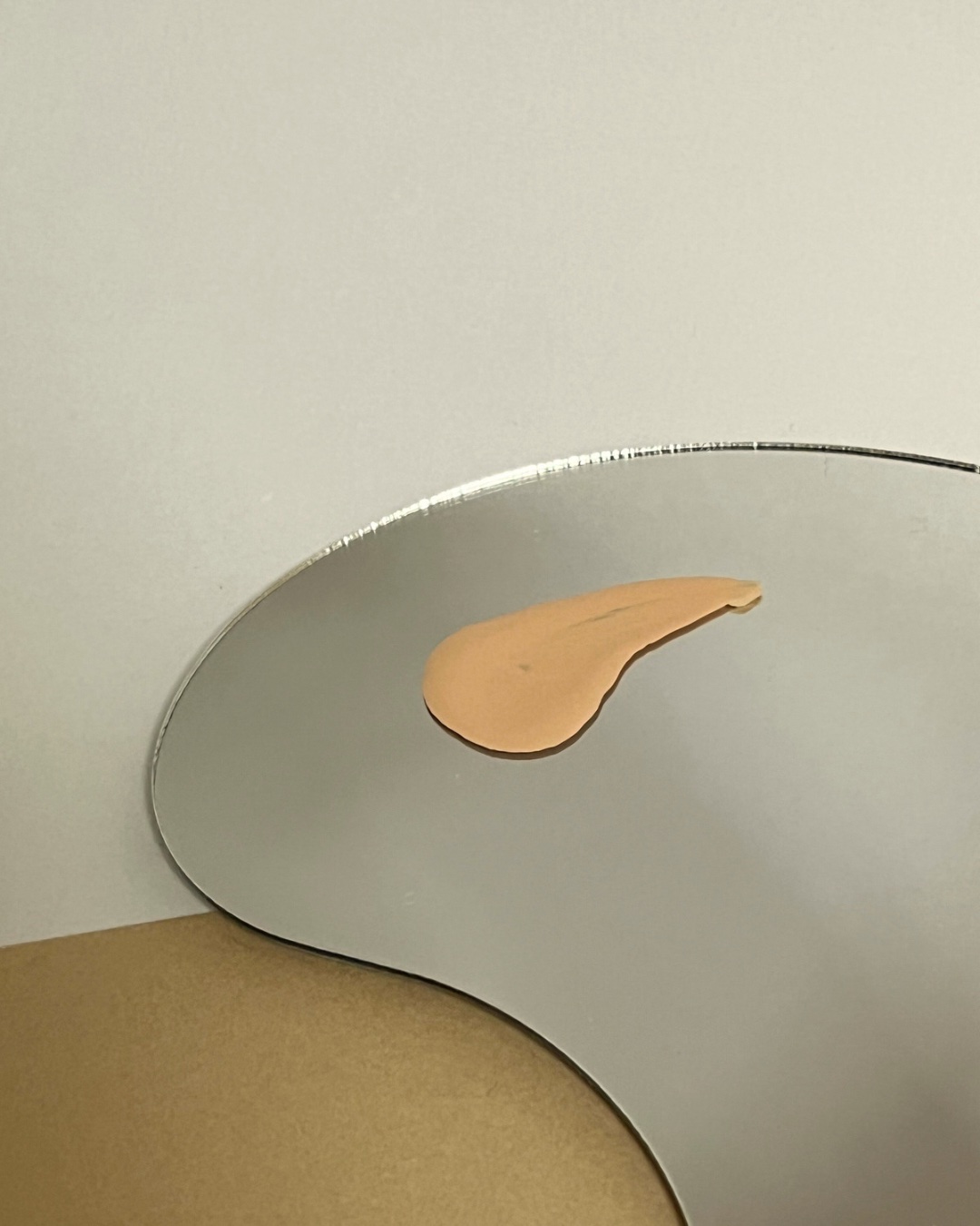 ゼン ウェア フルイド C23/DECORTÉ/リキッドファンデーションを使ったクチコミ（3枚目）