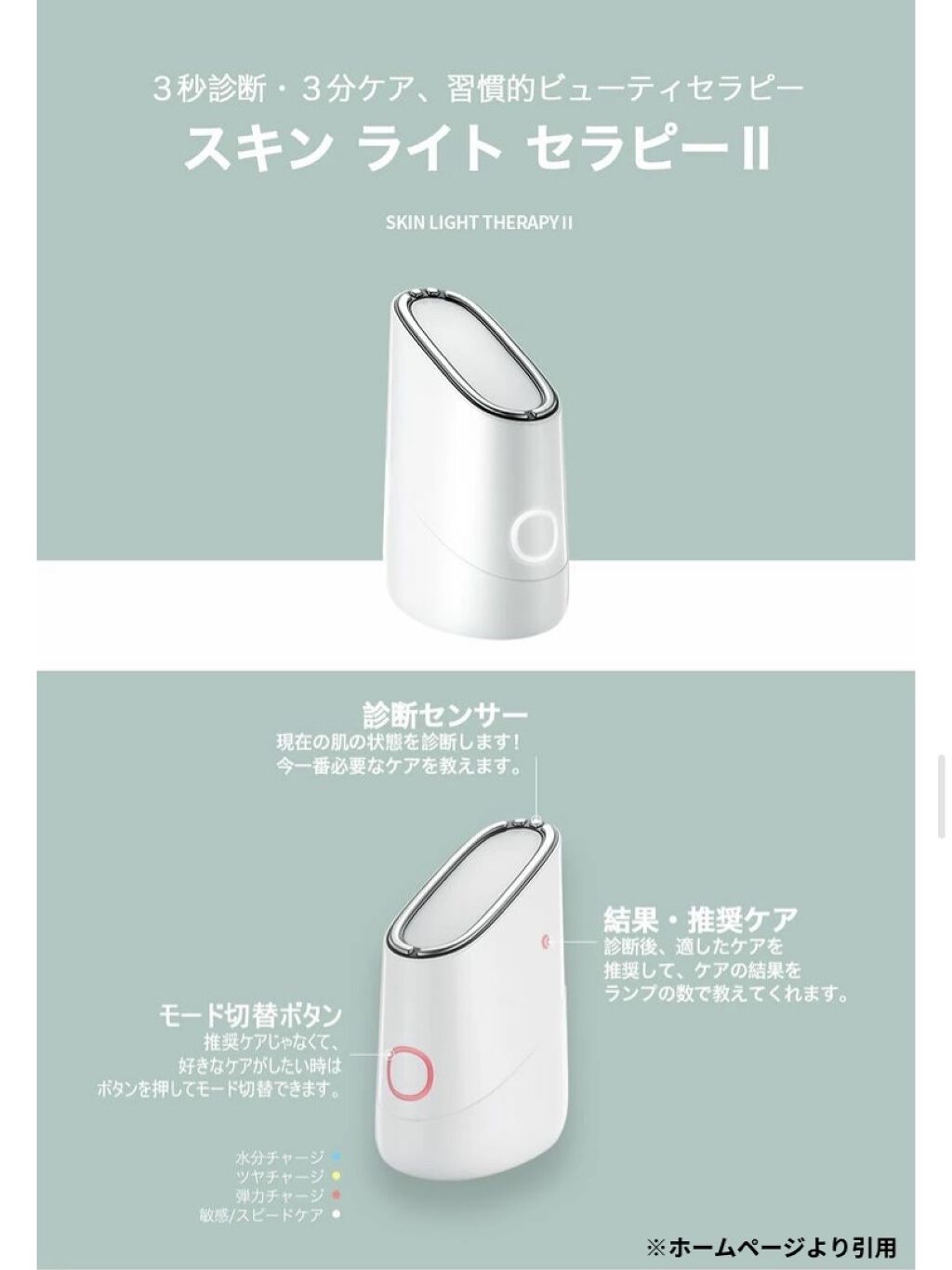 ウォータースリーピングパック/LANEIGE/フェイスクリームを使ったクチコミ（3枚目）