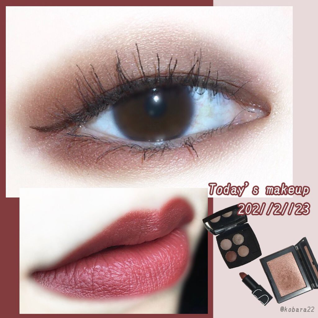 ハイライティングパウダー 5226 ローズブロンド/NARS/パウダーハイライトを使ったクチコミ（1枚目）