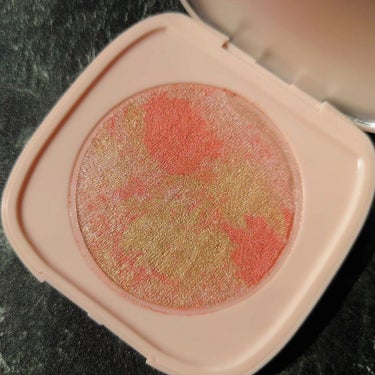 Super Shock Cheek/ColourPop/パウダーチークを使ったクチコミ（3枚目）