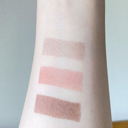 シグニチャー カラー アイズ/SUQQU/アイシャドウパレットを使ったクチコミ(4枚目)