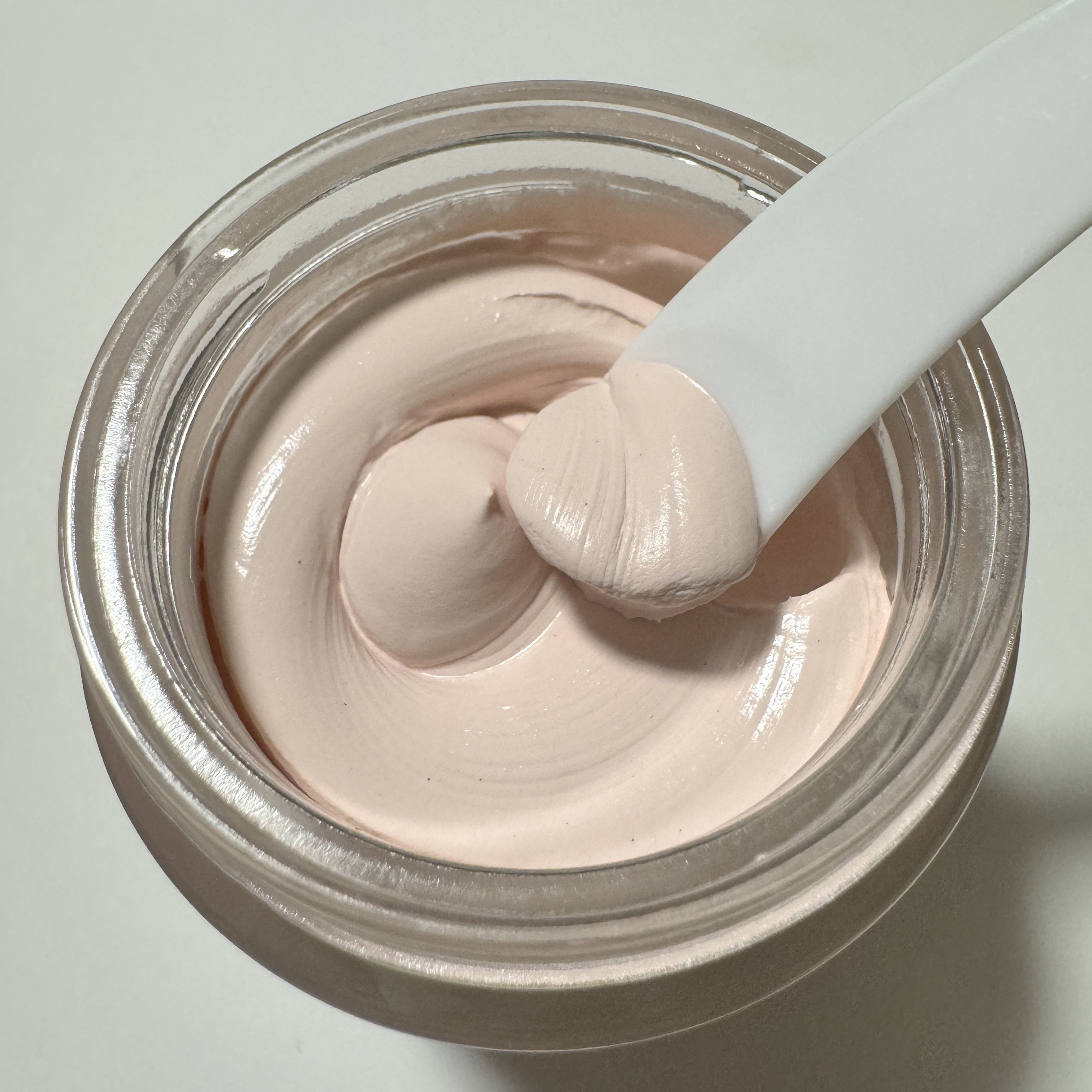 ピンクルミナス ウォッシュオフパック/ニプニプ/洗い流すパック・マスクを使ったクチコミ（2枚目）