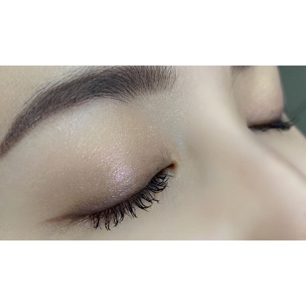 エクストラ ディメンション スキンフィニッシュ/M・A・C/プレストパウダーを使ったクチコミ（2枚目）