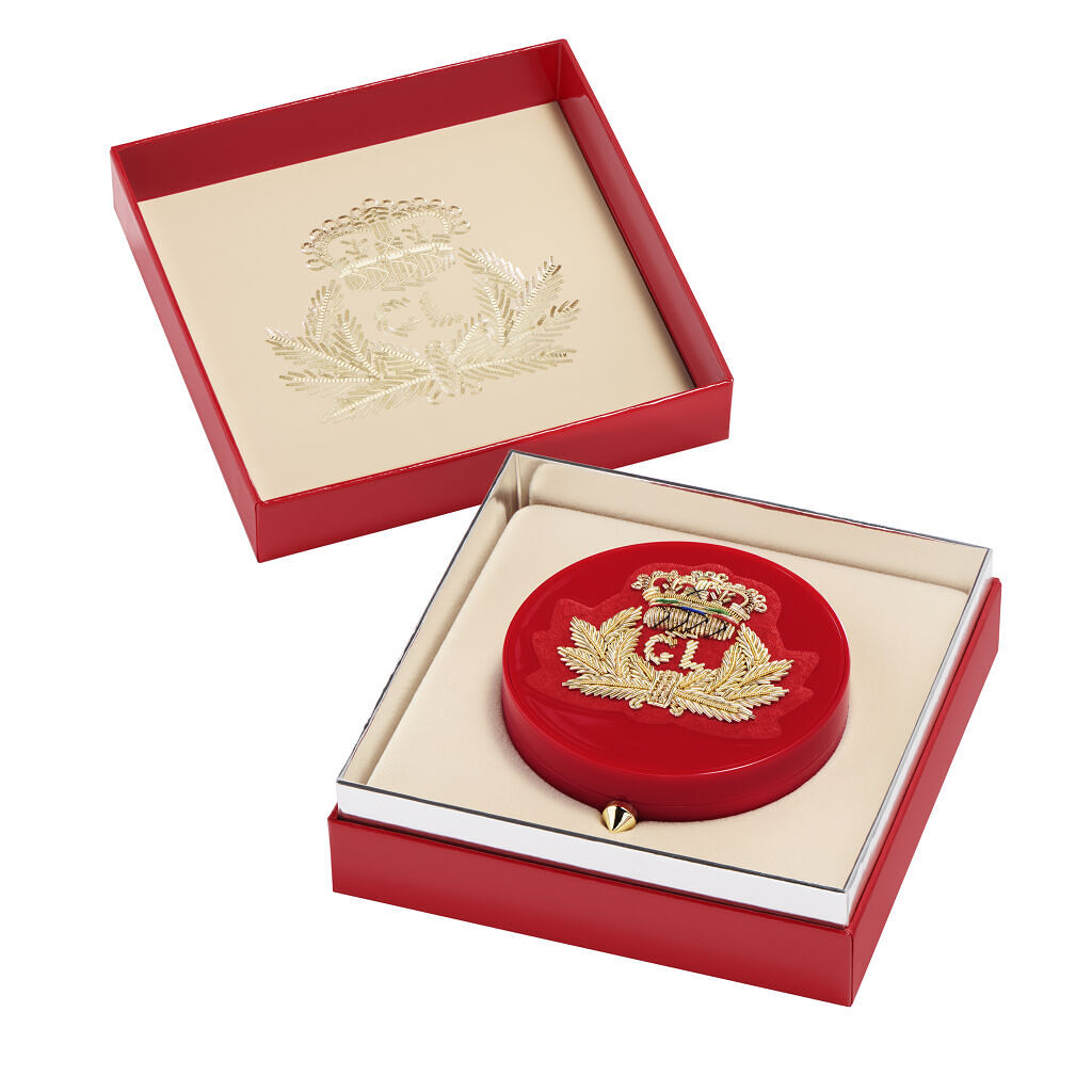 試してみた】タンフェティッシュ ルクッション クリスチャン ルブタン