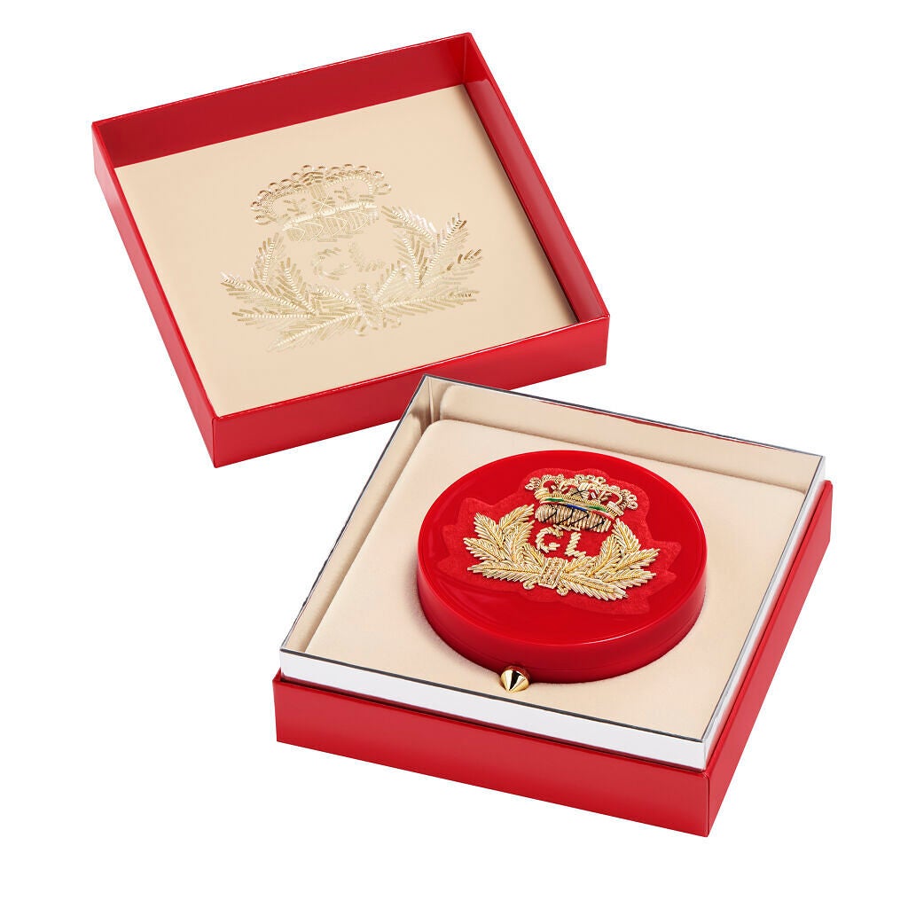 タンフェティッシュ ルクッション クリスチャン ルブタン