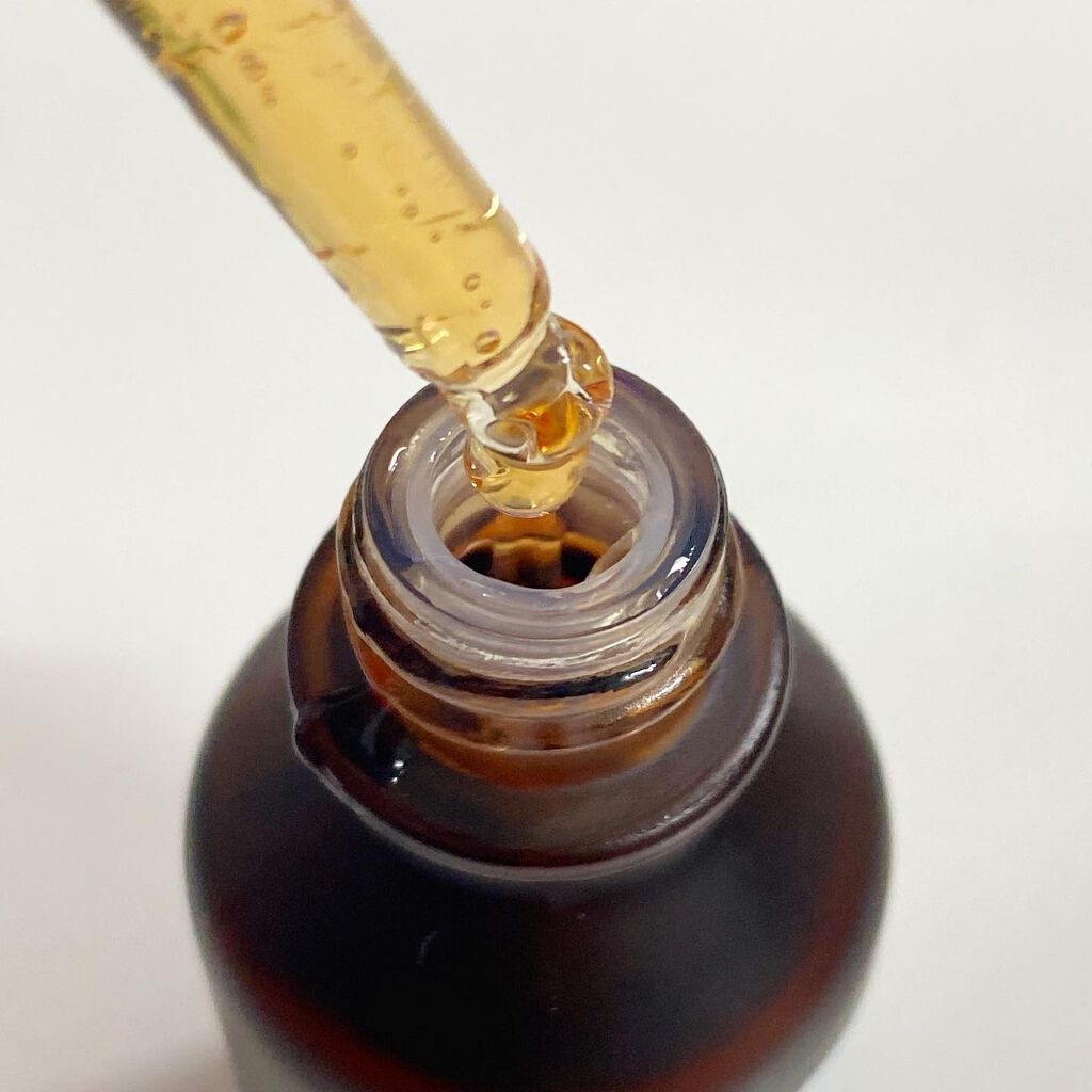 ナイアシンアミド+カリンエキス セラム/MARY&MAY/美容液を使ったクチコミ（2枚目）