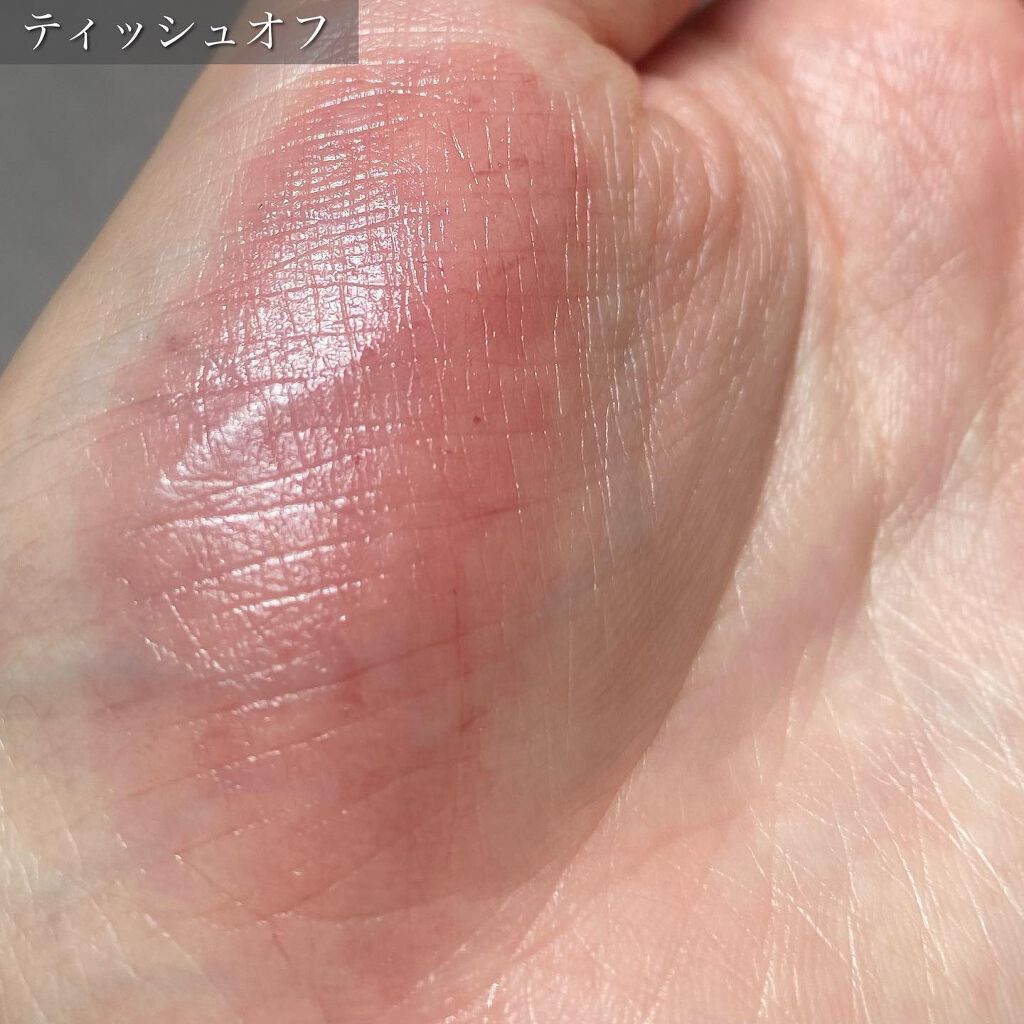 オペラ リップティント N/OPERA/リップティントを使ったクチコミ(4枚目)