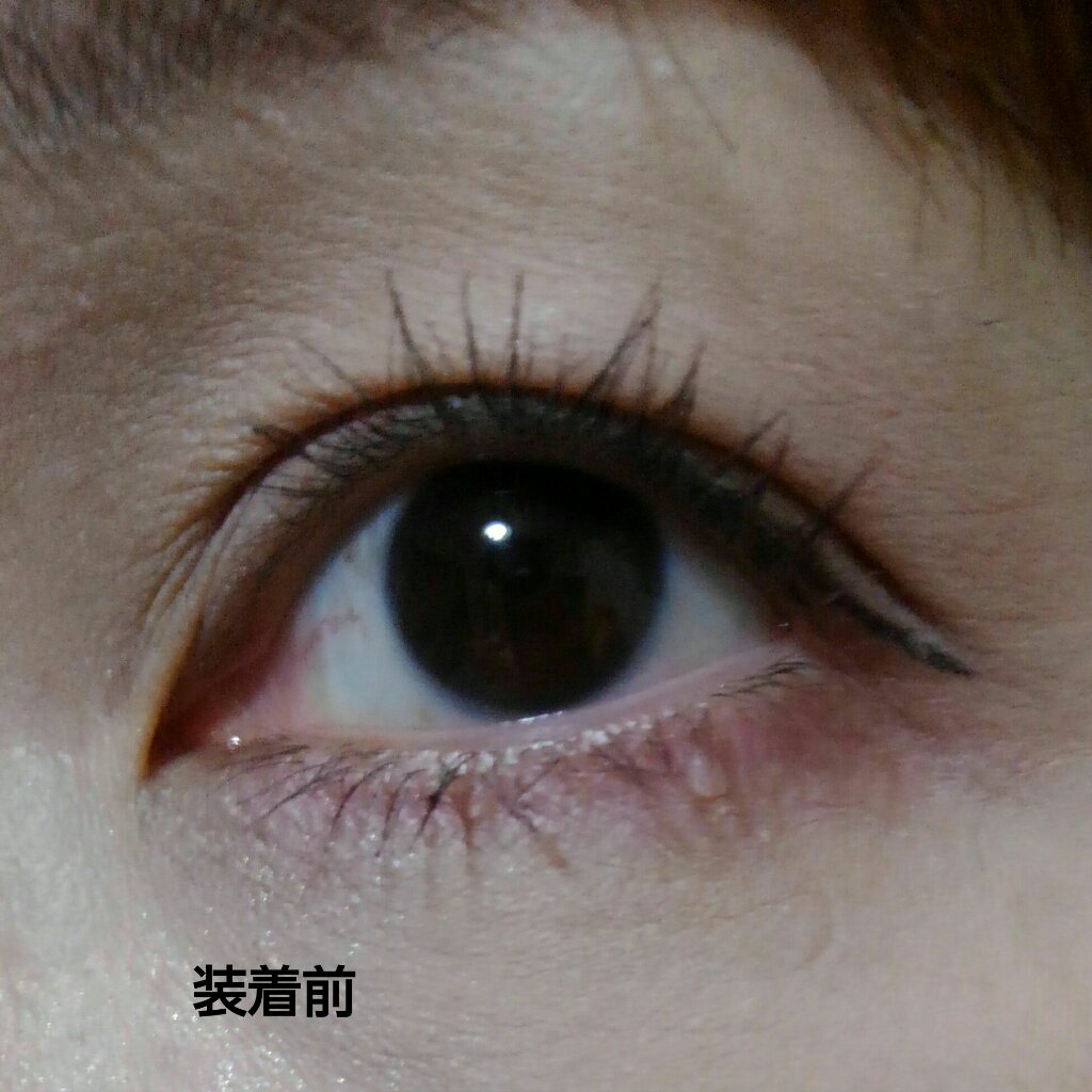 フォトジェニック 1DAY/ANN365LENS/ワンデー（１DAY）カラコンを使ったクチコミ（3枚目）