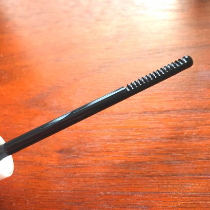 ヒロインメイクSP スピーディーマスカラリムーバー/ヒロインメイク/ポイントメイクリムーバーを使ったクチコミ(3枚目)