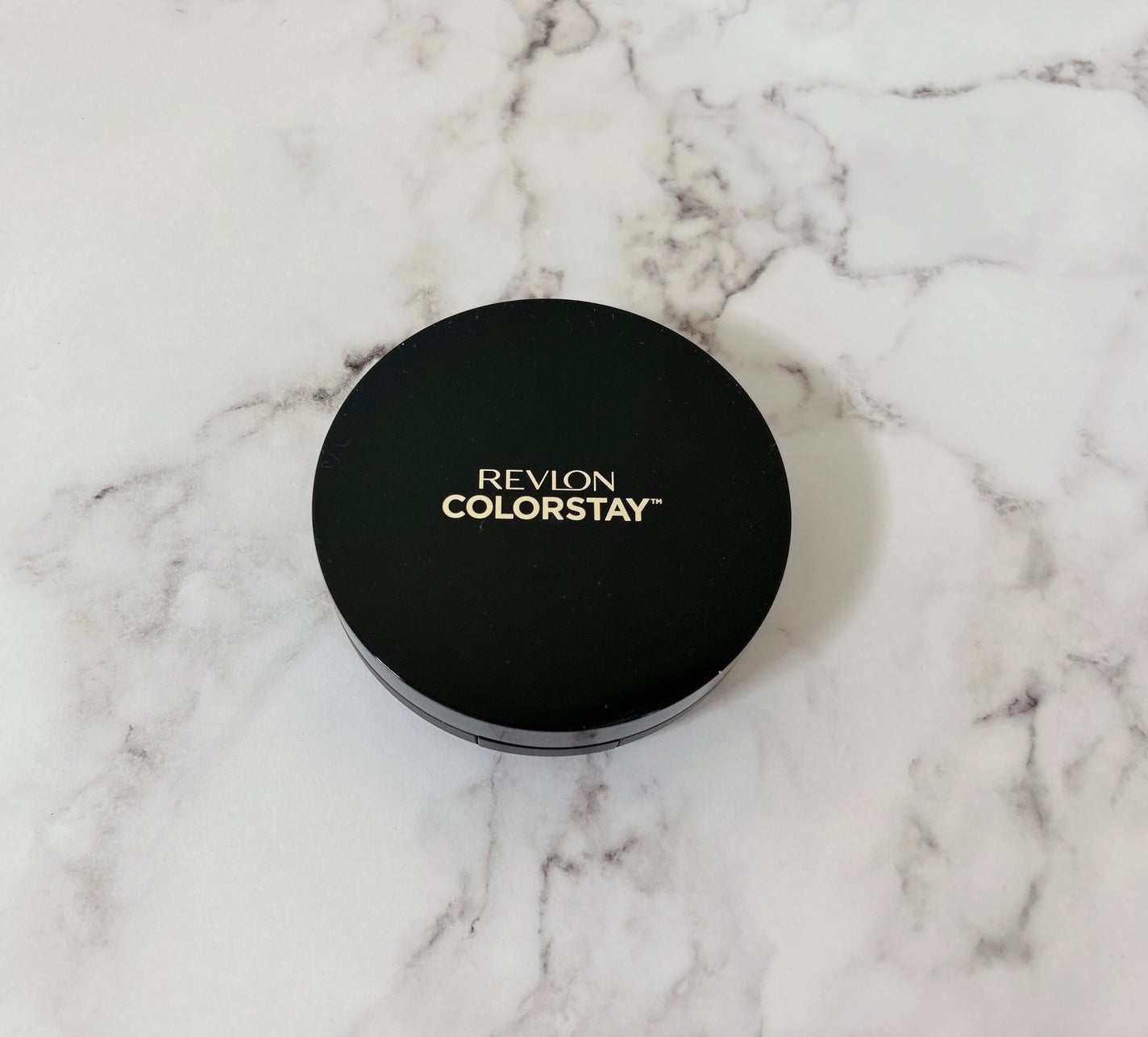 レブロン カラーステイ ロングウェア UV クッション ファンデーション/REVLON/クッションファンデーションを使ったクチコミ(2枚目)