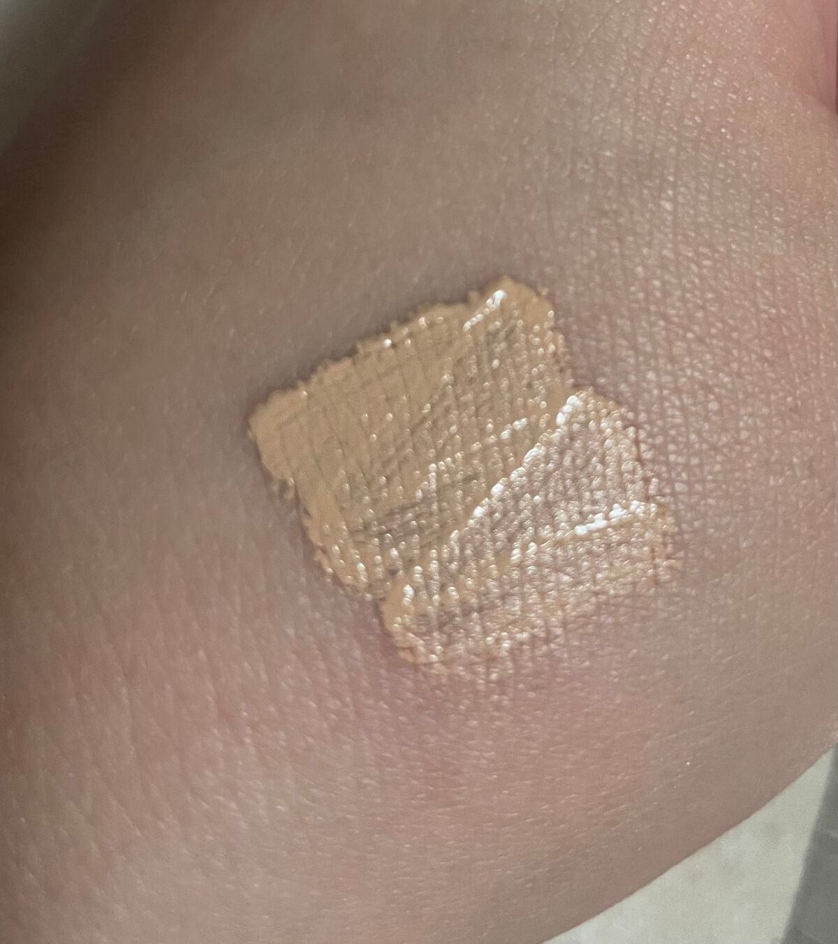 ダーマシンコンシーラー/23years old/リキッドコンシーラーを使ったクチコミ(2枚目)