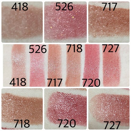 ディオール アディクト リップスティック/Dior/口紅を使ったクチコミ(4枚目)