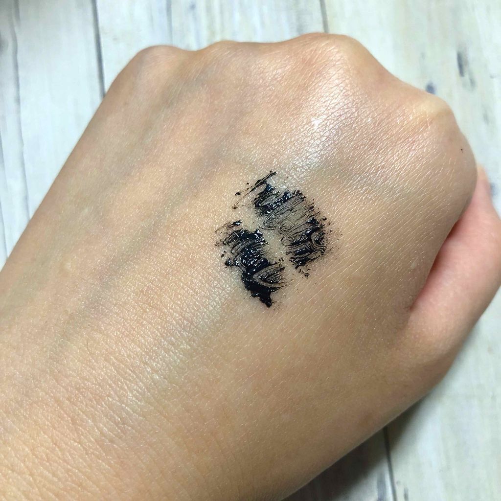 オペラ マイラッシュ アドバンスト/OPERA/マスカラを使ったクチコミ（3枚目）