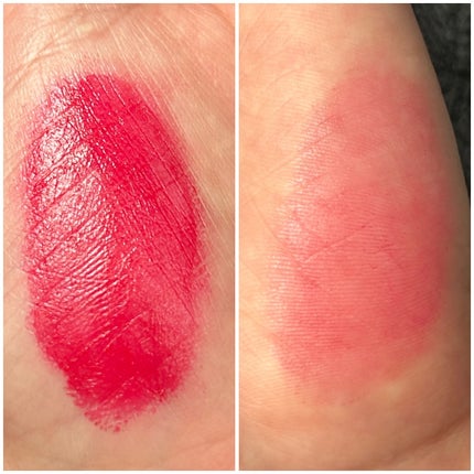 リップ&チークポット/ドド/ジェル・クリームチークを使ったクチコミ(4枚目)