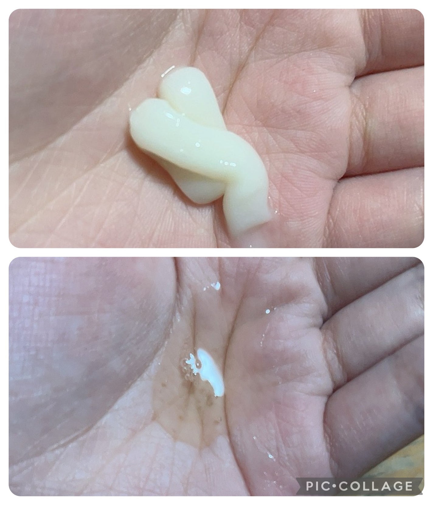 シャンプー/トリートメント SR/CLAYGE/市販シャンプーを使ったクチコミ(2枚目)