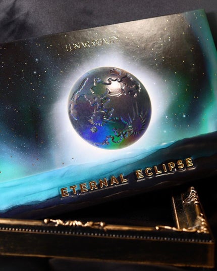 ããããðŠ on LIPS ãLunarbeauty/EternalEclipseãªãŒã«ã«åº..ãïŒ2æç®ïŒ