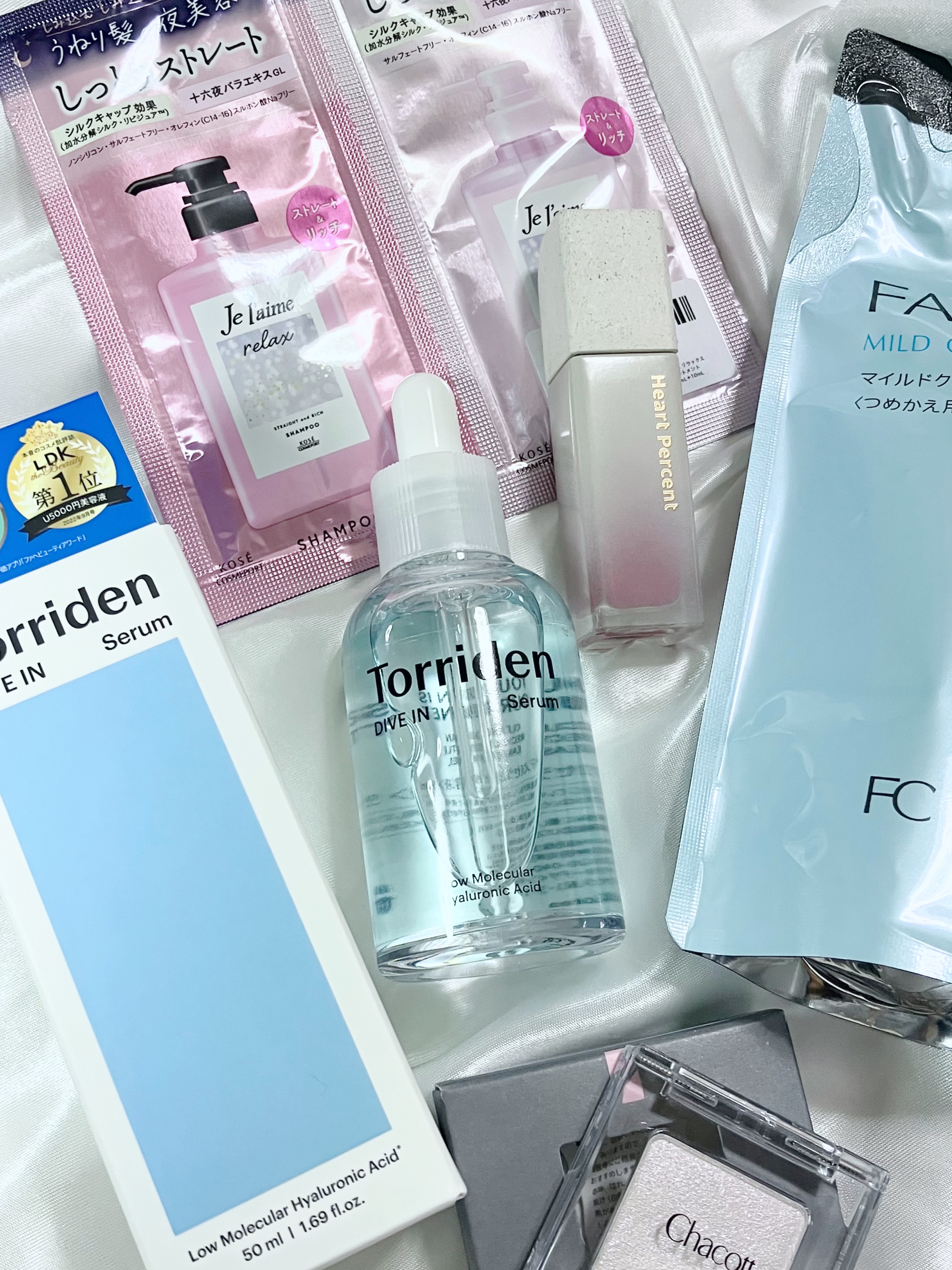 マイルドクレンジング オイル/ファンケル/オイルクレンジングを使ったクチコミ（3枚目）