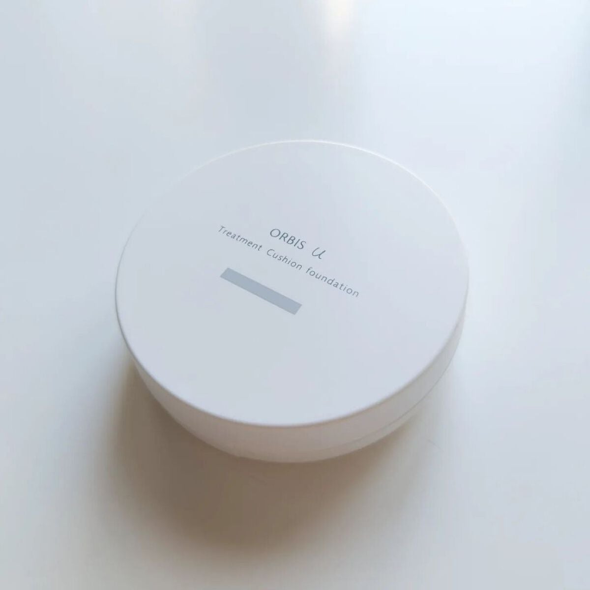 オルビスユー トリートメントプライマー/オルビス/化粧下地を使ったクチコミ(5枚目)