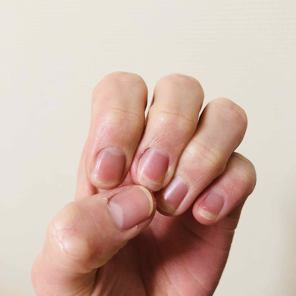 ブロックバッファ/DAISO/ハンドクリームを使ったクチコミ（2枚目）