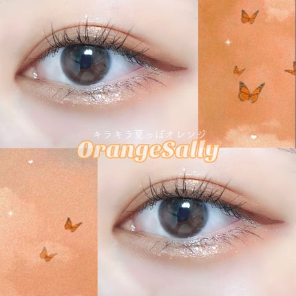 LINE FRIENDS EDITION/rom&nd/メイクアップキットを使ったクチコミ(1枚目)