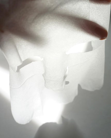 レッドブレミッシュクイックPHAシートマスク/Dr.G/シートマスク・パックを使ったクチコミ(5枚目)