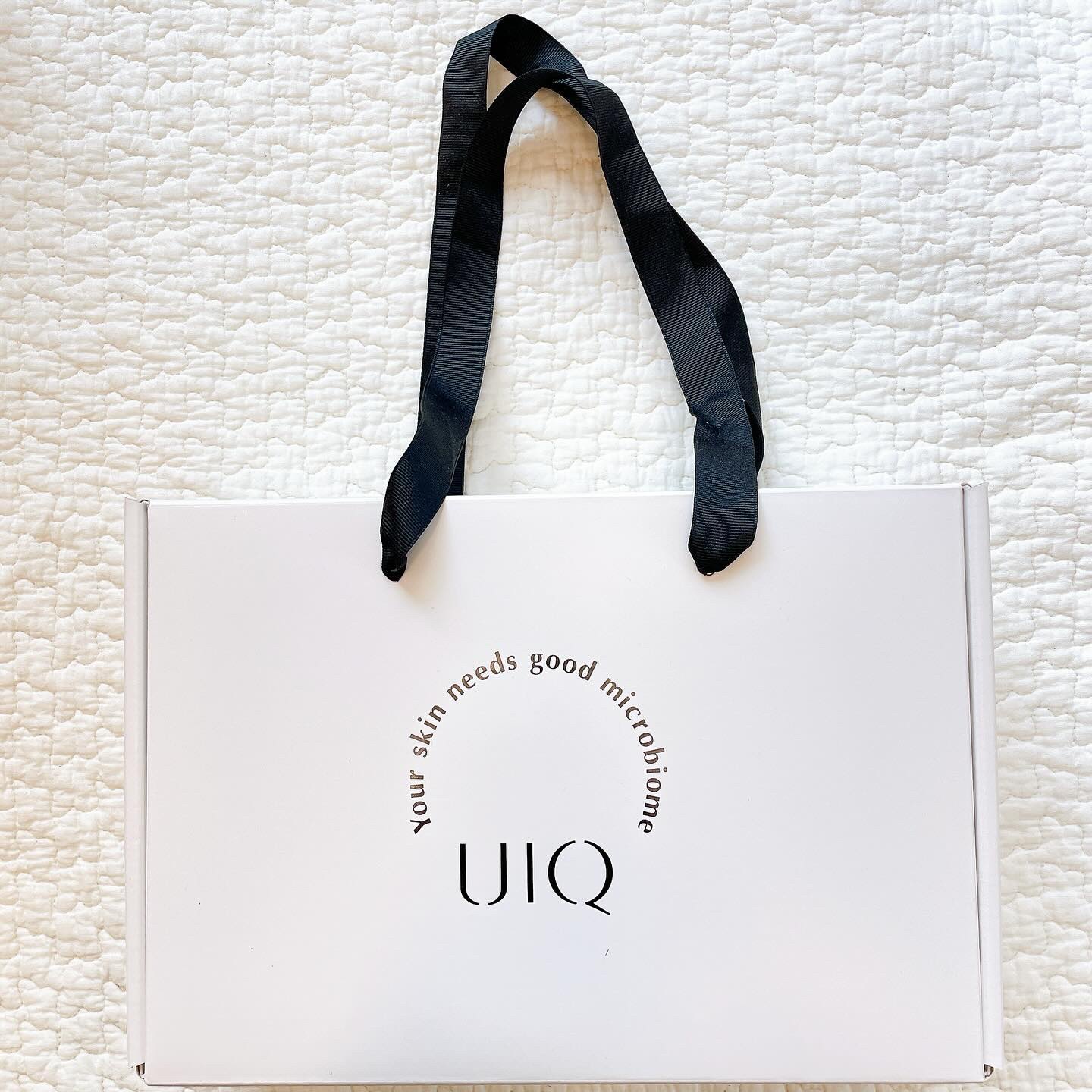 バイオームパーフェクトさらさらUVスティック/UIQ/日焼け止めスティックを使ったクチコミ（2枚目）