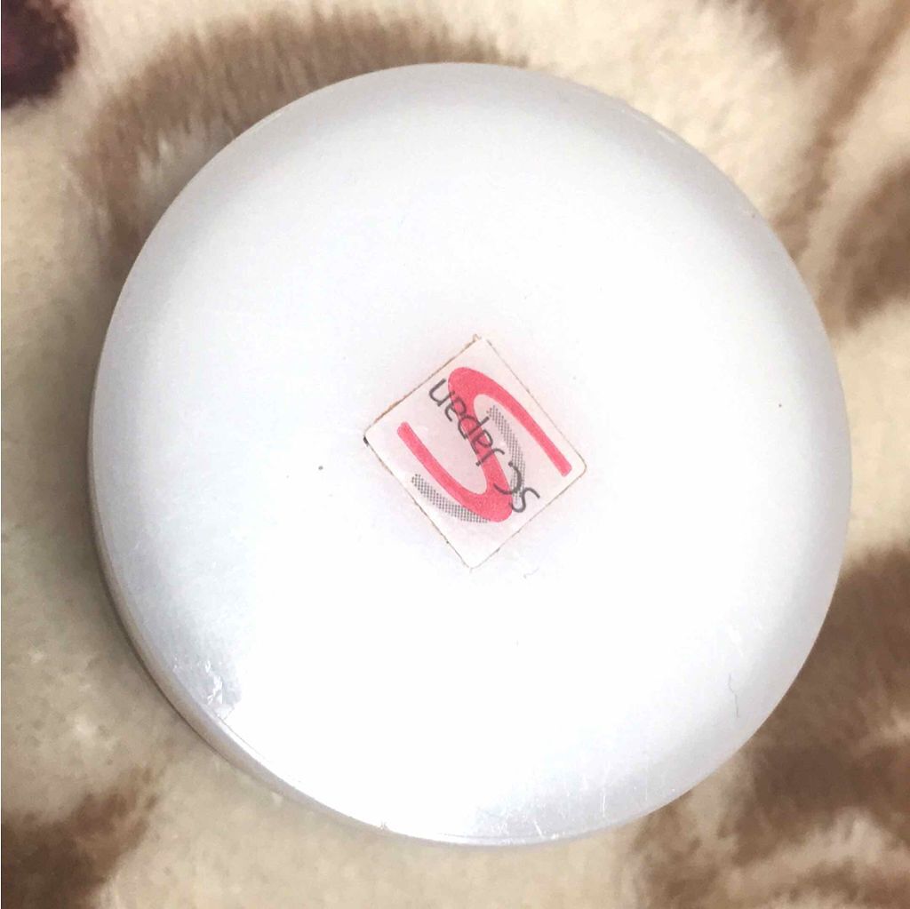 SC クリームファンデN/マーシュ・フィールド/クリーム・エマルジョンファンデーションを使ったクチコミ（1枚目）