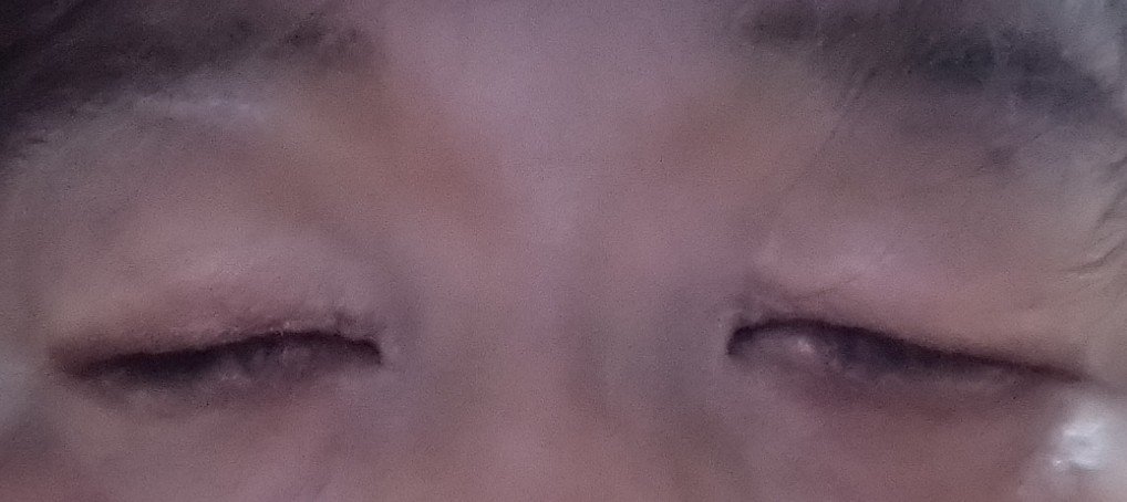 イルミクチュールシャドウ/excel/ジェル・クリームアイシャドウを使ったクチコミ（3枚目）