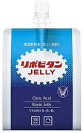 大正製薬 リポビタンゼリー