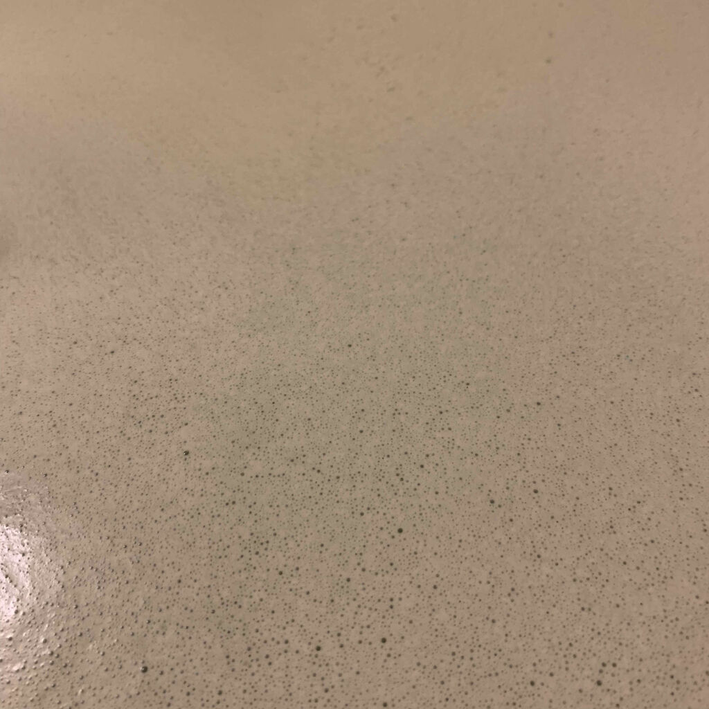 エピュール シダーウッド＆マンダリンの香り/バブ/炭酸系入浴剤を使ったクチコミ（3枚目）