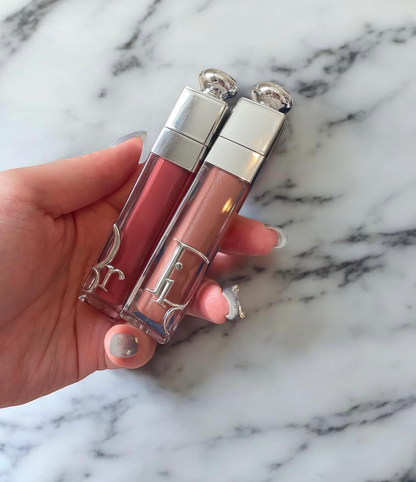 ディオール アディクト リップ マキシマイザー｜Diorの口コミ