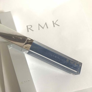 RMK リップジェリーグロス/RMK/リップグロスを使ったクチコミ（1枚目）