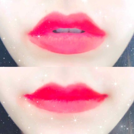 ウルトラ HD ジェル リップカラー/REVLON/口紅を使ったクチコミ(4枚目)