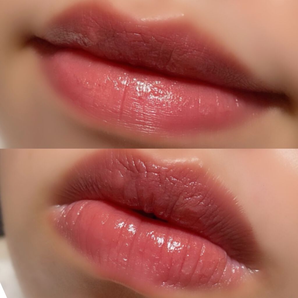 リップスティック/M・A・C/口紅を使ったクチコミ(3枚目)