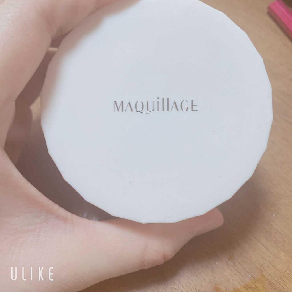 ドラマティックパウダー / インターフェース