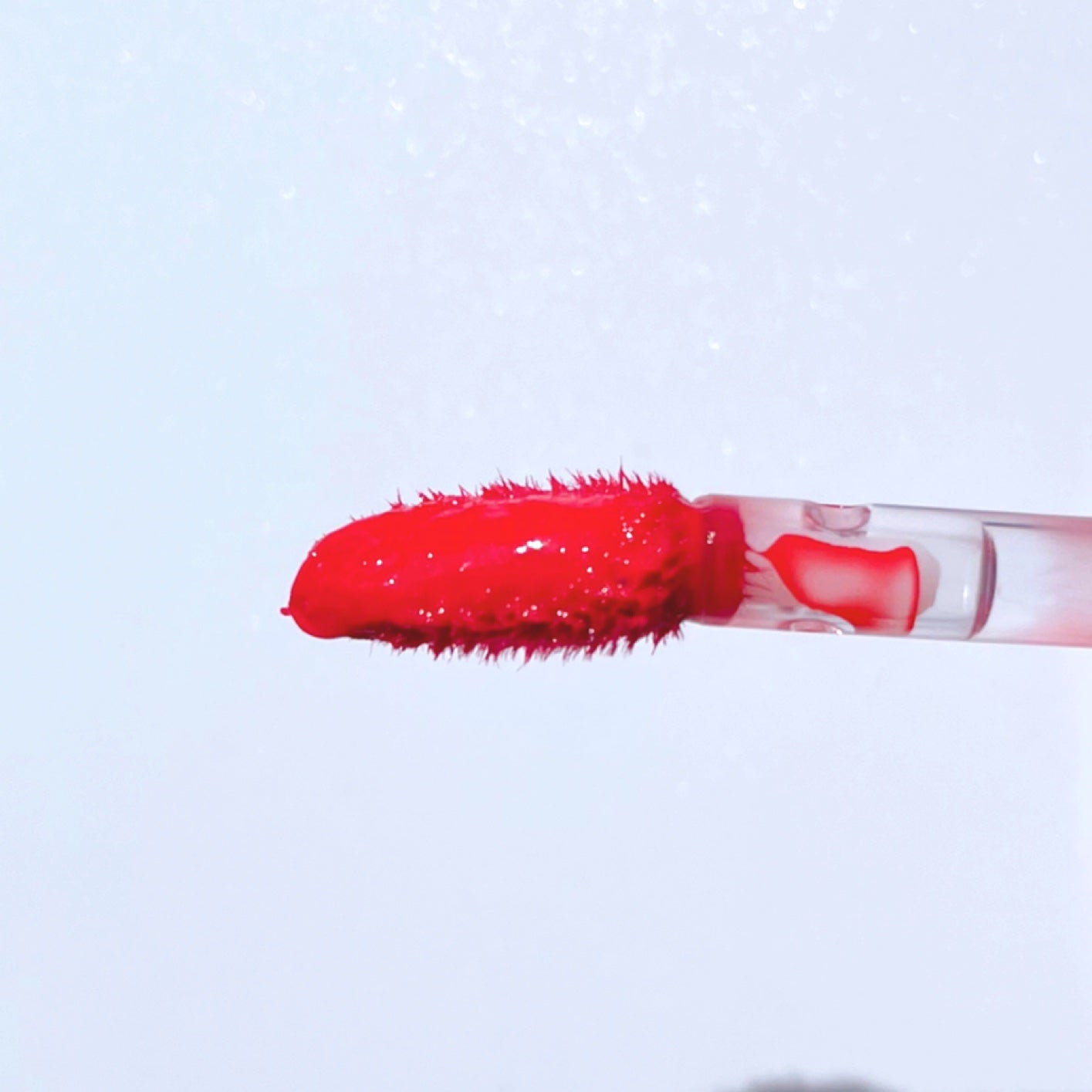 ウォーターグローティント/SISTER ANN/リップティントを使ったクチコミ(2枚目)