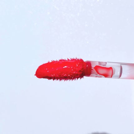 ウォーターグローティント/SISTER ANN/リップティントを使ったクチコミ(2枚目)