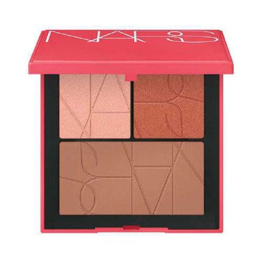 プレジャートリップ チークパレット NARS