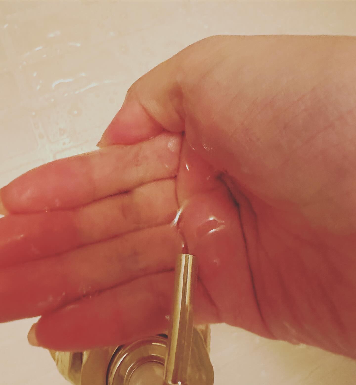 アンドハニー ピクシー モイストシルキー シャンプー1.0/ヘアトリートメント2.0/&honey/市販シャンプーを使ったクチコミ（3枚目）