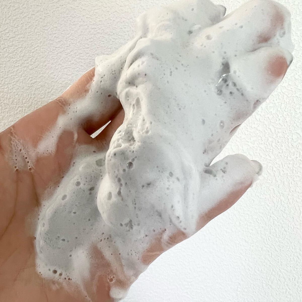 ディープクリア洗顔パウダー/ファンケル/洗顔パウダーを使ったクチコミ(3枚目)