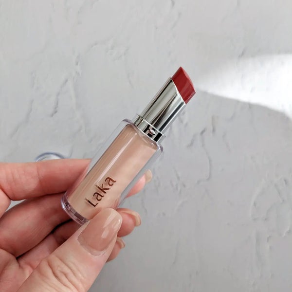 ボンディンググロウリップスティック/Laka/口紅 by Kao❁
